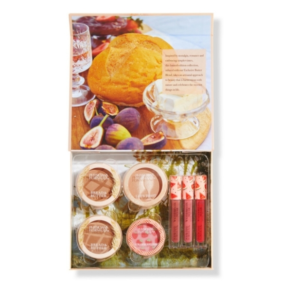 Physicians Formula Other - COPY - Physicians formula bread & butter collection